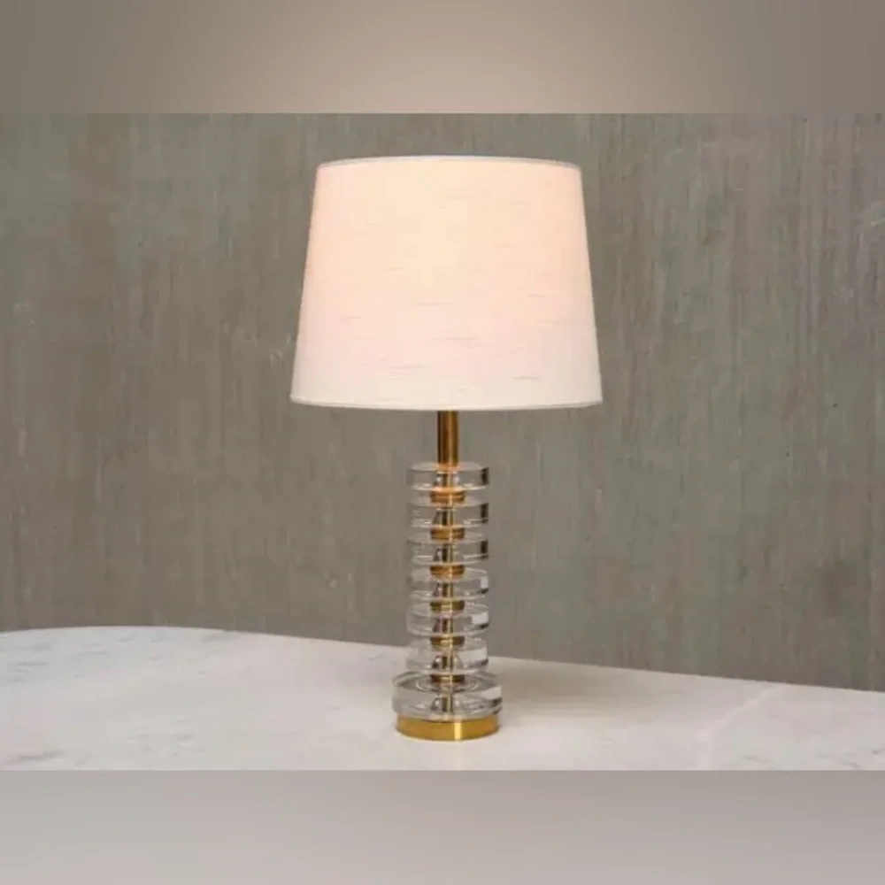 West Elm Table Lamp MCM Carl Fangerlund modern contemporary Table Lamp